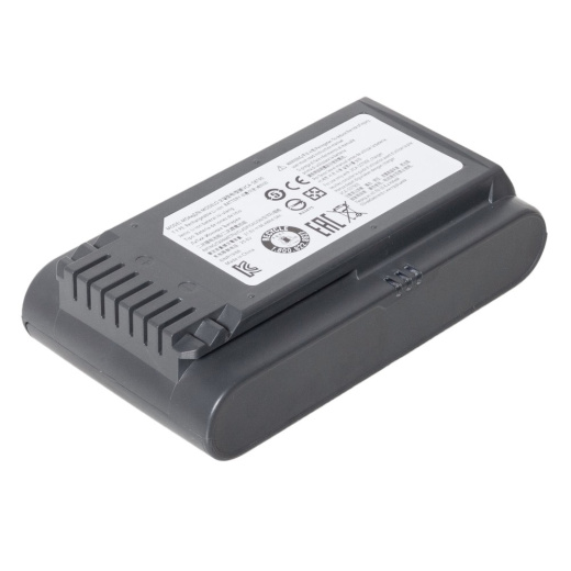 Аккумулятор VCA-SBT90 для Samsung VS15A6031R4 | Jet 60 | VS20B75ADR5 | Jet 70 | Jet 75 | Jet 75E - 4000mAh