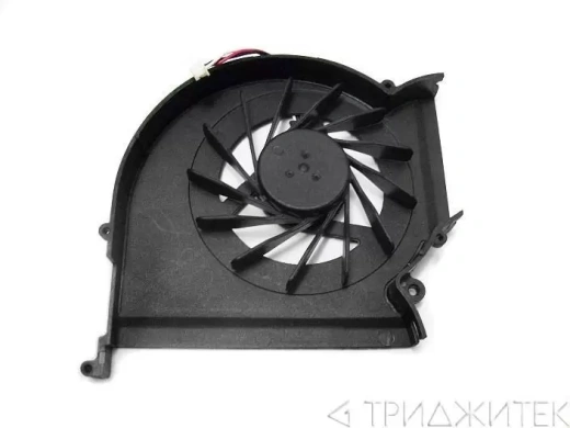 Вентилятор (кулер) для ноутбука Samsung R780 R711 R728 R730 R750 R770