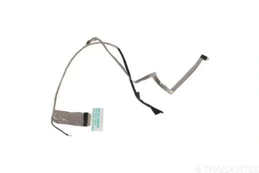 Шлейф матрицы для ноутбука Acer 4550, 4551, 4552G, 4750, 4750G