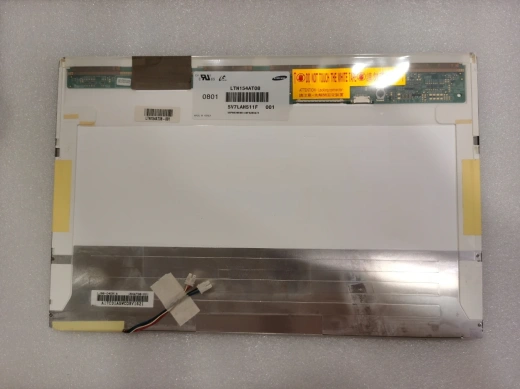 LTN154AT08-001 15,4 "ЖК-экран для ноутбука 1280x800 30Pin 2xccfl