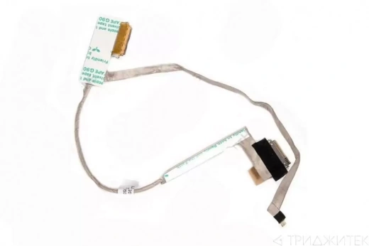 Шлейф матрицы для ноутбука Lenovo U350, U350p, M350, DD0LL1LC000
