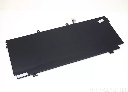 Аккумулятор для ноутбука HP Spectre X360, 11.55V, 57.9Wh