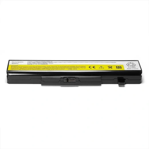 Аккумулятор для ноутбука IBM-Lenovo IdeaPad G565 4400-5200 мАч, 10.8-11.34В