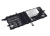 Аккумуляторная батарея для ноутбука Lenovo ThinkPad X1 Tablet (00HW045) 7.5V 4935mAh