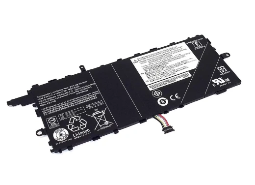 Аккумуляторная батарея для ноутбука Lenovo ThinkPad X1 Tablet (00HW045) 7.5V 4935mAh