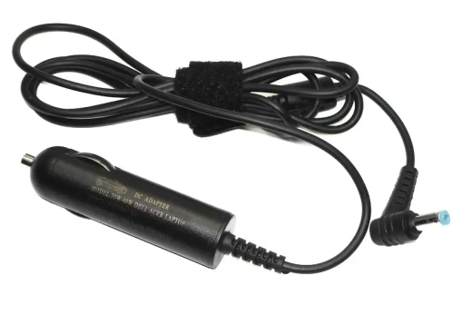 Автомобильный блок питания (зарядное) для ноутбуков Acer mini A150, D250, D255, D260, DELL MINI9, MINI10, MINI11