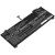 Аккумулятор CameronSino CS-LVA130NB для ноутбука Lenovo xiaoxin Air 13, xiaoxin Air 13IWL, 15.36В, 2800 мАч, 43.01 Вт, Li-Polymer, черный