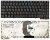 Клавиатура для ноутбука HP Compaq 6710b, 6715b чёрная