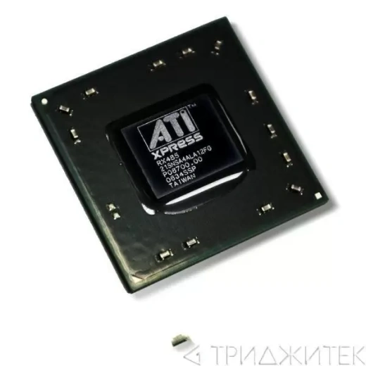 Северный мост ATI 215NSA4ALA12FG