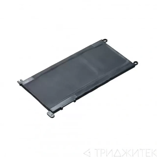 Аккумулятор (батарея) для ноутбука Dell Inspiron 13-5368, 13-5378 (WDX0R)