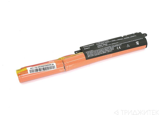 Аккумулятор для ноутбука Asus (A31N1519) X540LA 11.1v2600mAh