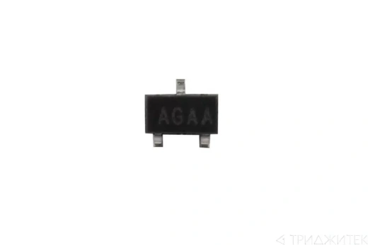 ШИМ-контроллер MAX810