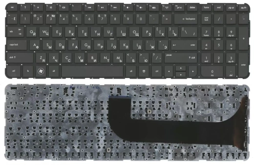 Клавиатура для ноутбука HP Pavilion M6-1000