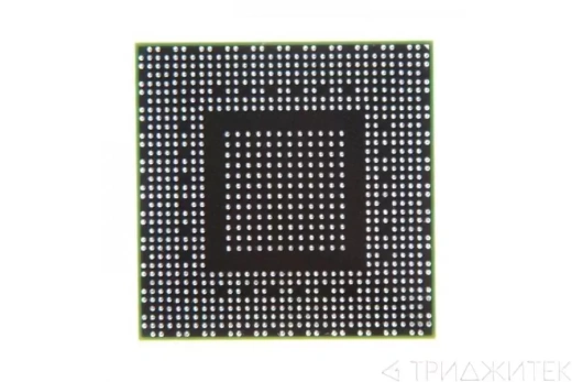 Видеочип GeForce GT 630M, N13P-GL-A1 RB