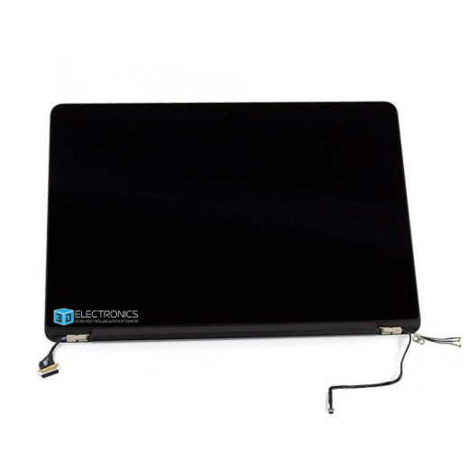 Крышка в сборе для MacBook Pro 13 A1502 early 2015
