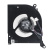 Кулер A-POWER BS5005HS-U4Q 16V5-CPU-4P для MSI