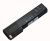 Аккумулятор для ноутбука HP EliteBook 8560 (ProBook 6460b, CC06, QK642AA) 11.1V 5200mAh