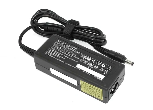 Блок питания (сетевой адаптер) для ноутбуков Samsung 16V 3.75A 60W 5.5x3.0