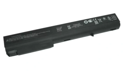 Аккумулятор для ноутбука HP Compaq 8710w 14.4B, 73Втч (оригинал)