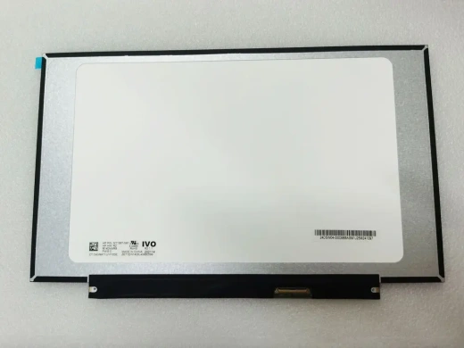R140NWR8 R2 14,0-дюймовый IPS ЖК-экран для ноутбука с сенсорным экраном 1366X768, 40 контактов, EDP