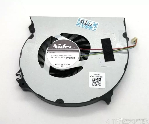 Вентилятор (кулер) для ноутбука Sony Vaio SVS13, SVS13117EC, SVS13A15GGB