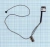 Шлейф матрицы для ноутбука Lenovo IdeaPad 320-15IABR, 320-15IAP 30pin (без тачскрина)