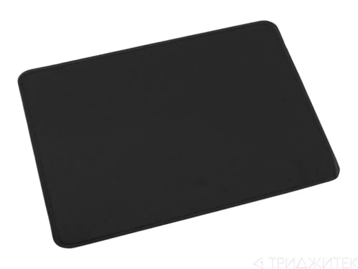 Коврик для мыши Vixion MP9 350x250x3мм (черный)