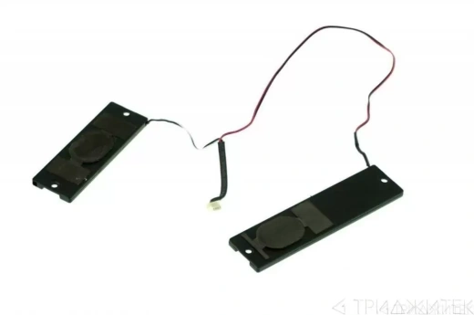 Комплект динамиков для ноутбука HP Probook 4515s