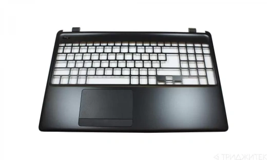 Верхняя часть корпуса (палмрест) для ноутбука Acer E1-530
