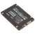 SSD 512Gb, SATA III, 2.5", Samsung