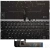 Клавиатура для ноутбука Lenovo Yoga 530-14IKB, 530-14IKB, 730-13IKB, 730-13IWL, 730-15IKB, 730-15IWL черная с подсветкой