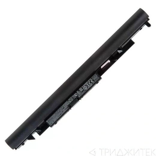 Аккумулятор (акб, батарея) JC04 для ноутбукa HP 15-BW, 15-bs, 17-bs, 15-bw, 240 G6, 245 G6, 250 G6, 255 G6 14.6 В, 2800 мАч (оригинал)