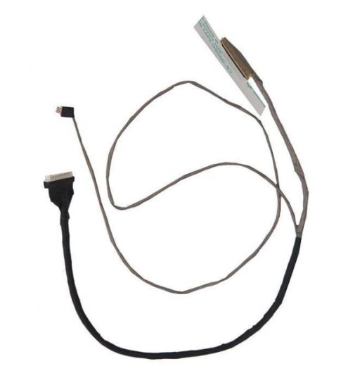  Шлейф матрицы для ноутбука Lenovo G500S, G505S