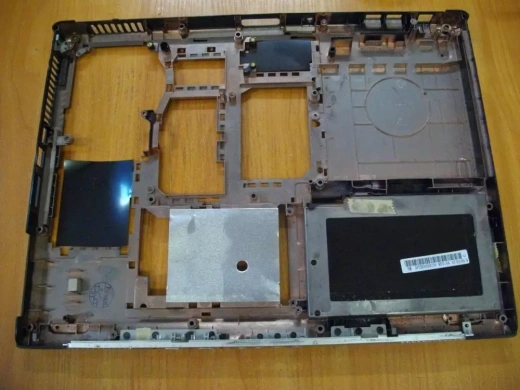 Нижняя панель для ноутбука Acer Aspire 5100, б.у.