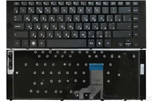 Клавиатура для ноутбука HP Probook 5310M