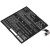 Аккумулятор CameronSino CS-BPA120NB для ноутбука Sony VAIO A12, 7.6В, 3100 мАч, 23.56 Вт, Li-Polymer, черный