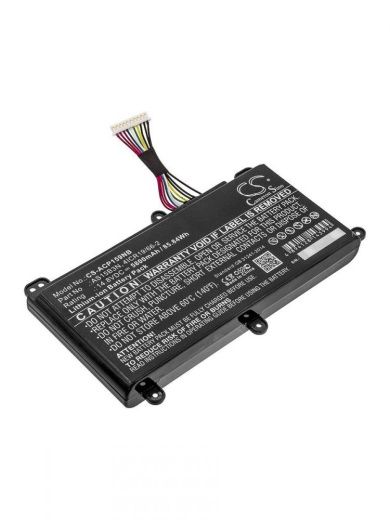 Аккумулятор (батарея) CS-ACP159NB для ноутбука Acer Predator 15 G9, Predator 17 G9 Series
