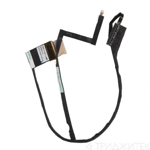 Шлейф матрицы для ноутбука для HP Mini 210-2000 [350403B00-11C-G]