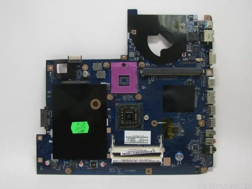 Материнская плата для ноутбука Acer Acer 5935, 5935G [KAQB0 LA-5011P], б.у.