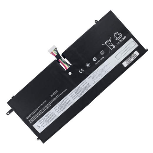 Батарея для Lenovo ThinkPad X1 Carbon (Gen 1) - 4000mah