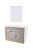Пакеты с замком (zip-lock) AVIORA 107-009 150мм*200мм, в упаковке 1000 шт