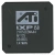 Южный мост ATI IXP150, BGA [218S2EBNA44]