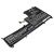 Аккумулятор CameronSino CS-AUX390NB для ноутбука Asus UX390, UX390U, UX390UA, 7.7В, 5050 мАч, 38.89 Вт, Li-Polymer, черный
