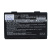 Аккумулятор CameronSino CS-TOM35HB для ноутбука Toshiba Satellite M30X, Satellite M30X-104, 14.8В, 4400 мАч, Li-ion, черный