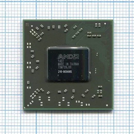 Видеочип AMD 216-0834065