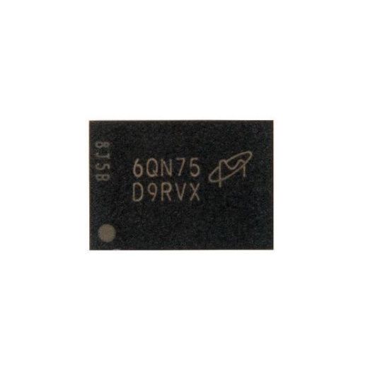 Память MICRON MT41K512M8RG-107:N D9RVX DDR3L 1866 512M*8 1.35V