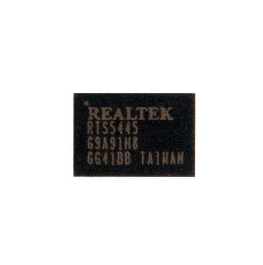 Контроллер USB PD CONTROLLER RTS5445-GR, QFN46