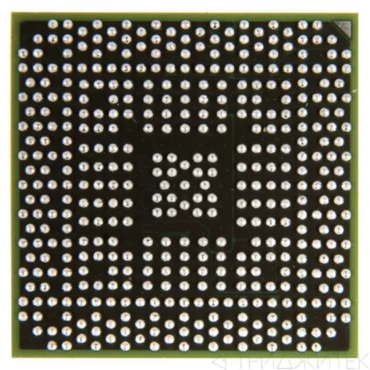 Процессор Socket FT1 AMD C-50 1000MHz (Ontario, 1024Kb L2 Cache, CMC50AFPB22GT) new