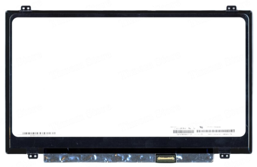 Матрица для Lenovo Ideapad 320-14ISK название модели 80XG 14,0 1366*768 1920*1080 