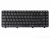 Клавиатура для ноутбука HP Compaq 500, 540, 550, 6520, 6520s, 6720, 6720s, черная, горизонтальный Enter